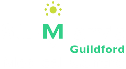 St Marys Guildford Medical Centre
